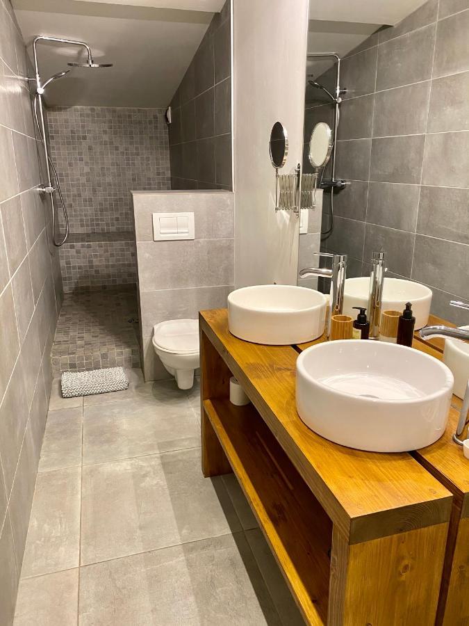 Appartement Lauranoure Centre Station *