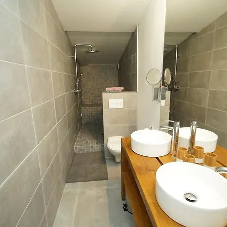 Appartements Chalet Lauranoure Centre Station Les Deux Alpes Buitenkant foto