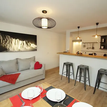 Appartements Chalet Lauranoure Centre Station Les Deux Alpes Buitenkant foto