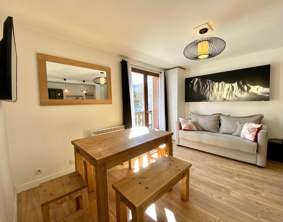 Apartment Lauranoure Centre Station