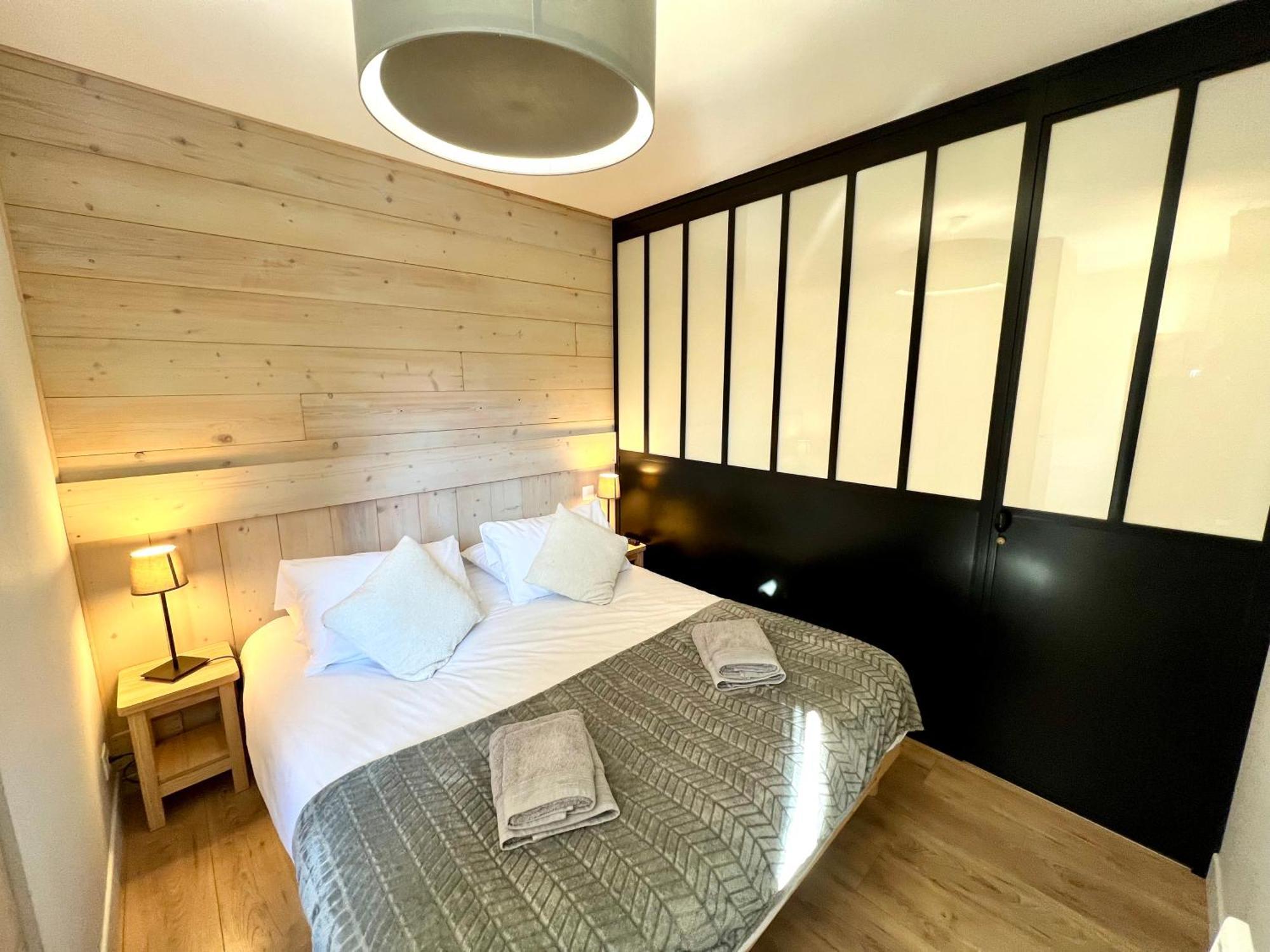 Lauranoure Centre Station Apartment *