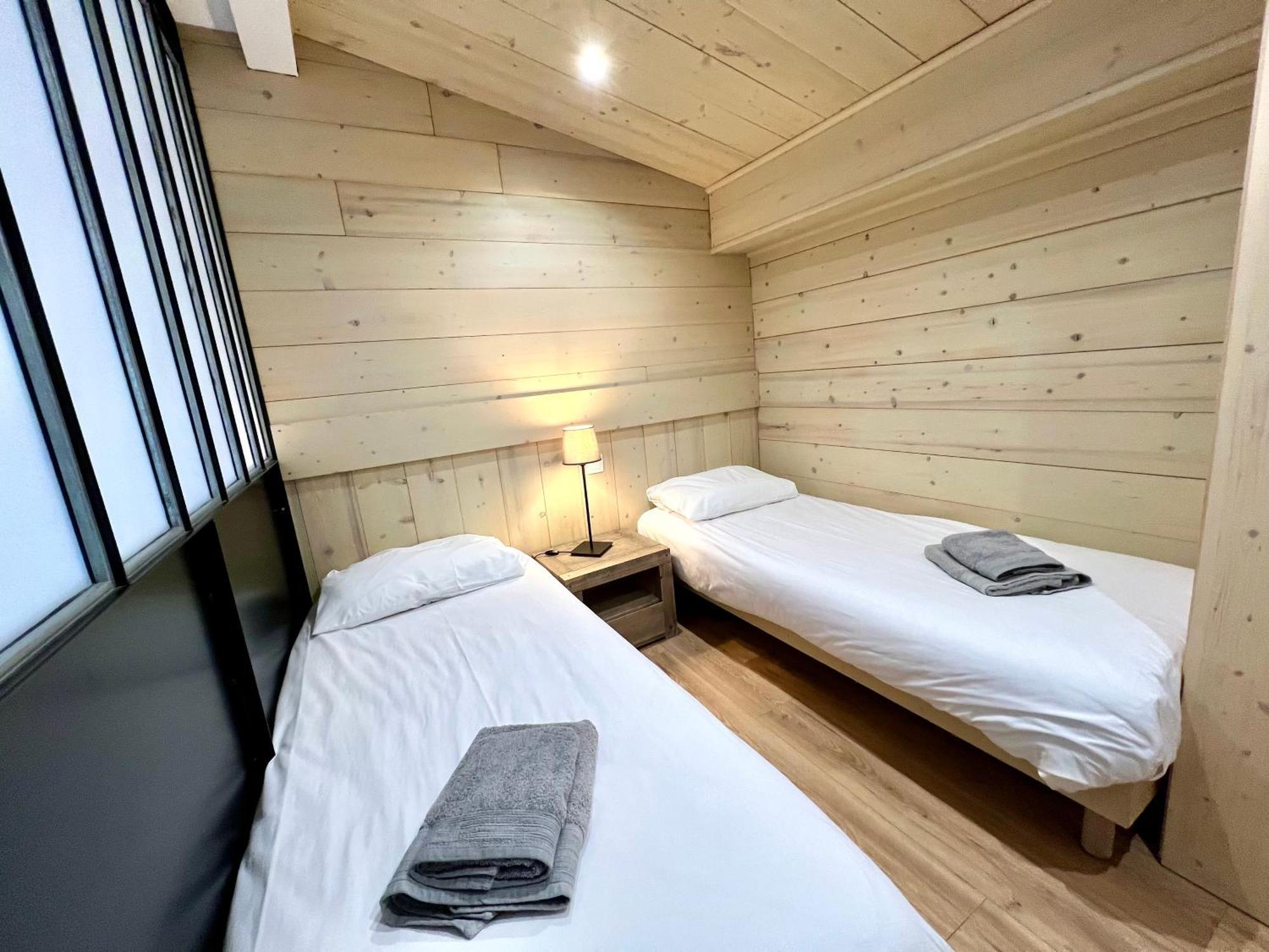 Lauranoure Centre Station Apartment *