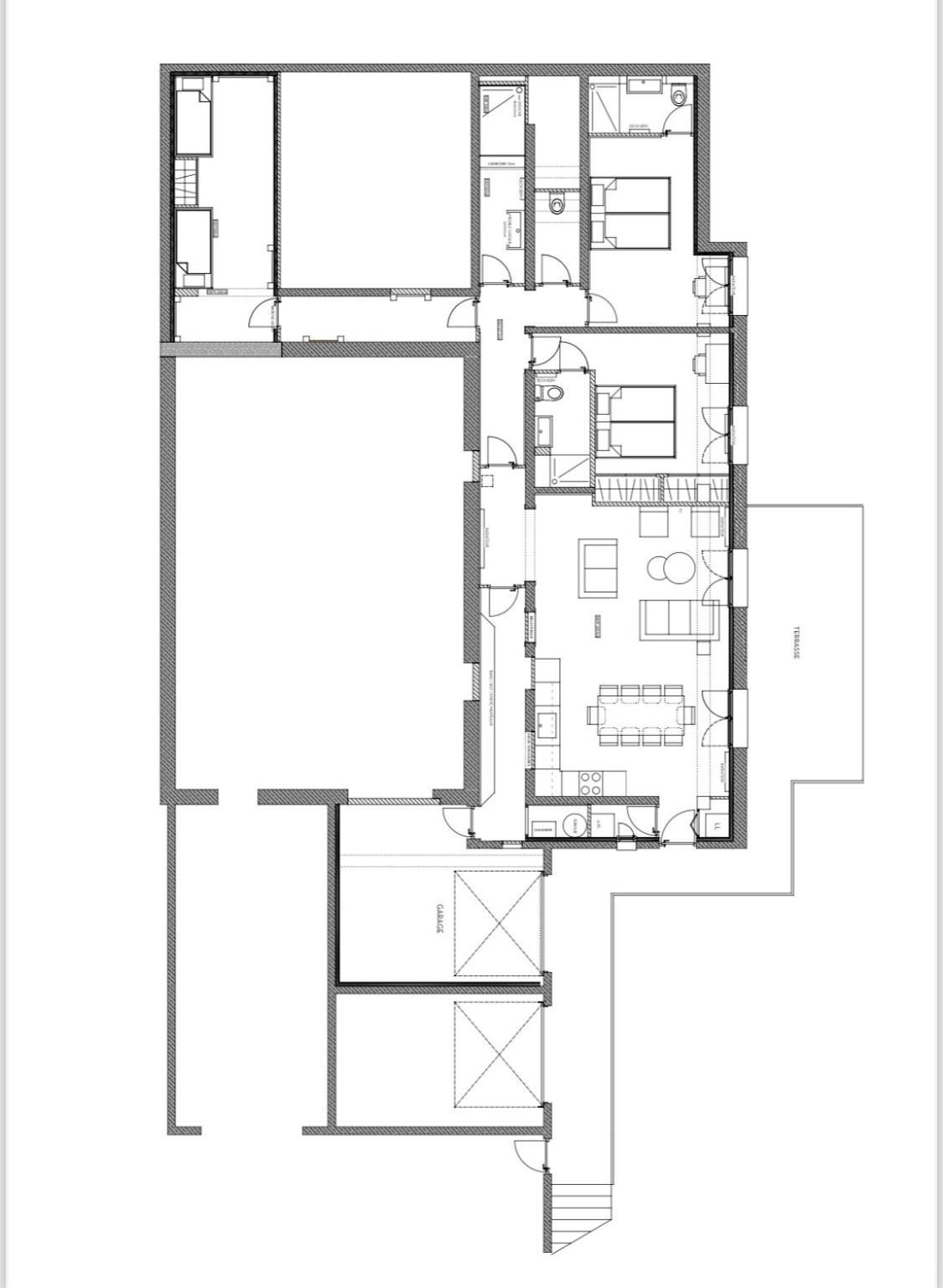 Lauranoure Centre Station Apartment *