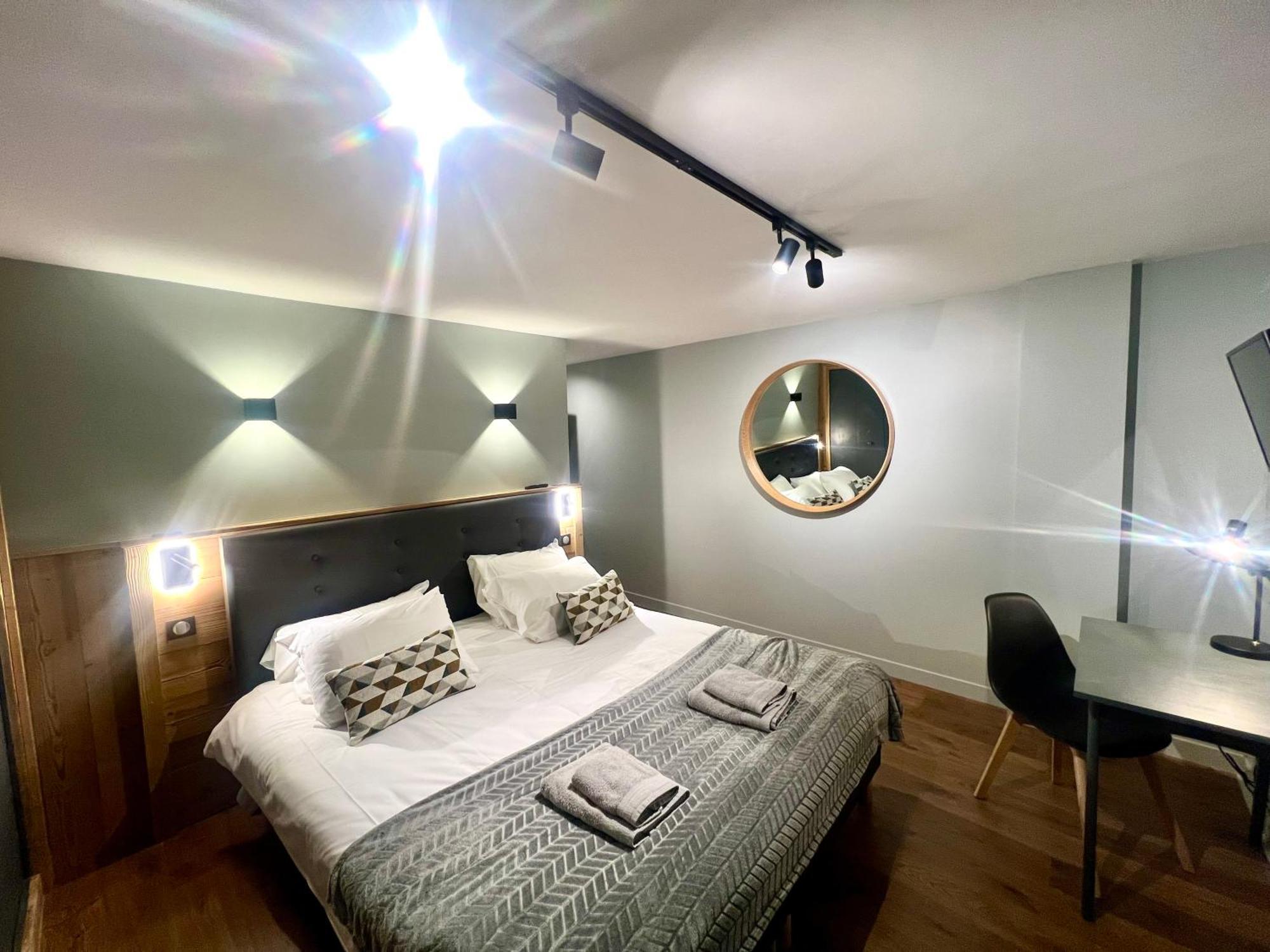 Lauranoure Centre Station Apartment *