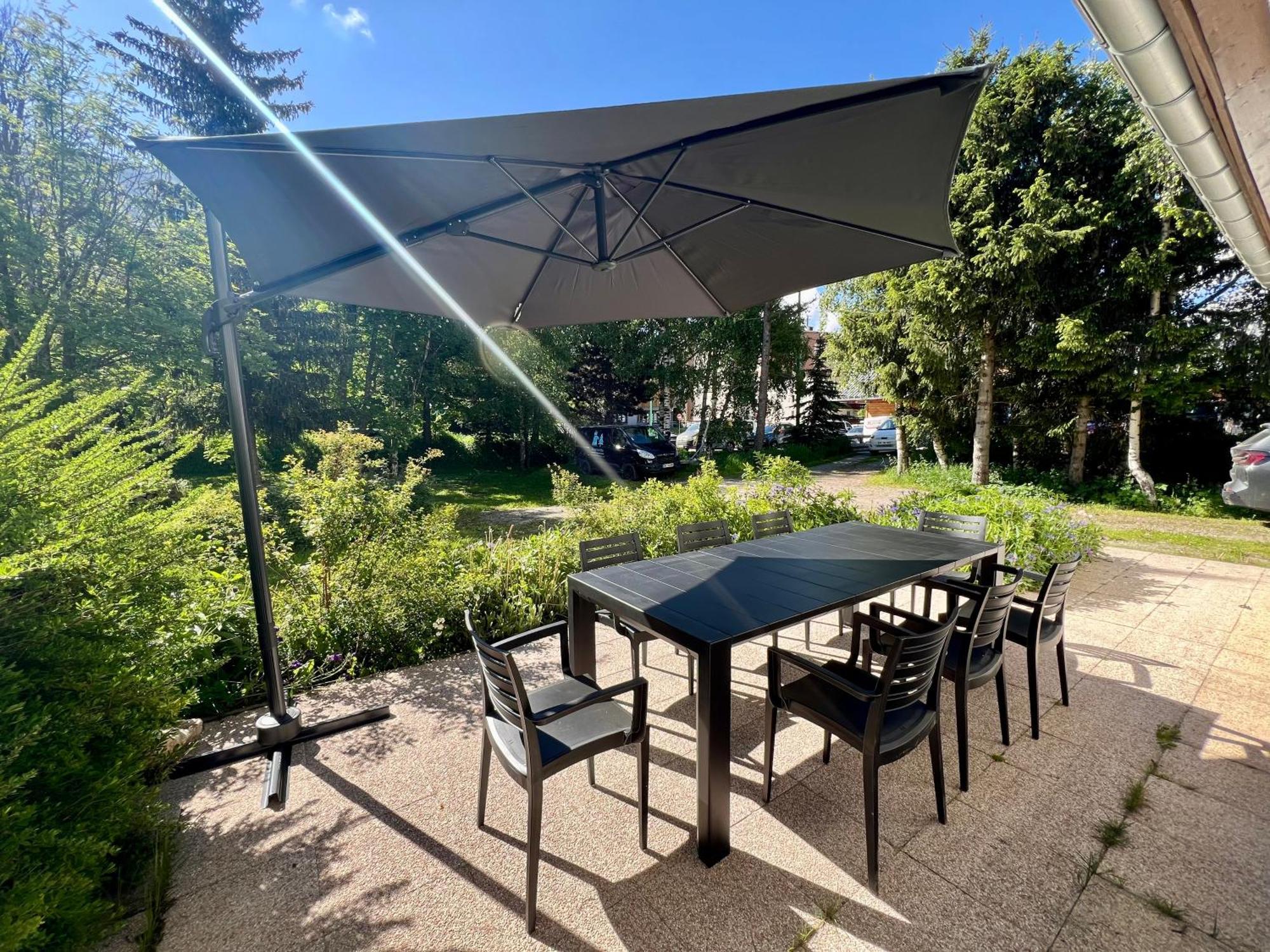 Lauranoure Centre Station Apartment *