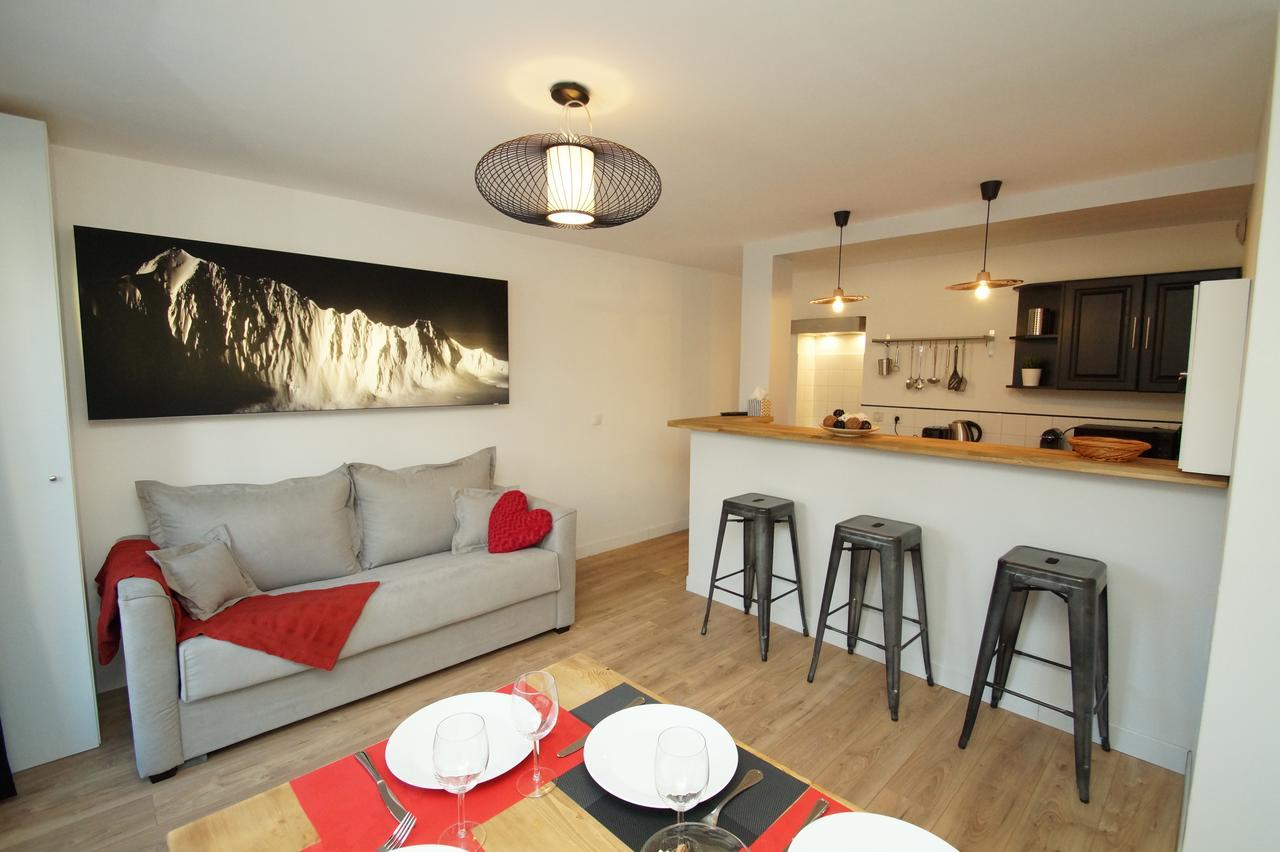 Lauranoure Centre Station Apartment